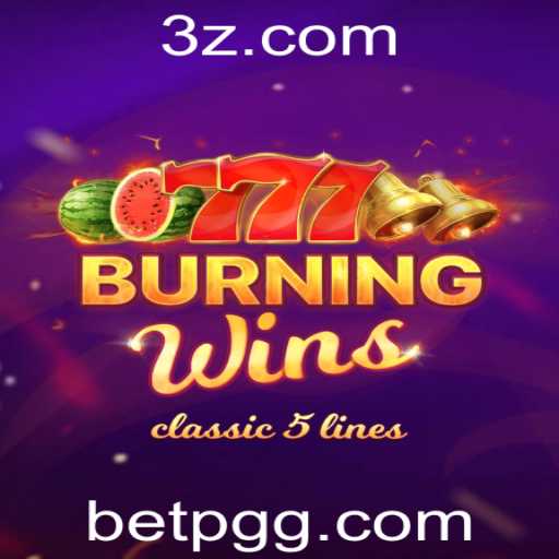 Explorando o Jogo BurningWins: Uma Nova Forma de Entretenimento