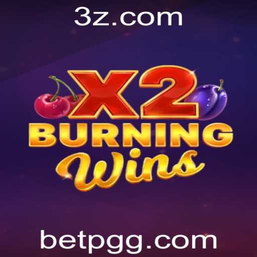 Explorando o Fascínio do Jogo BurningWinsX2: Descrição e Regras