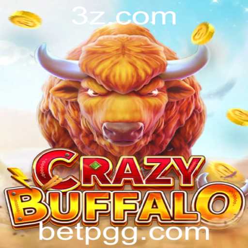 Exploração Completa de CRAZYBUFFALO: Um Jogo Inovador