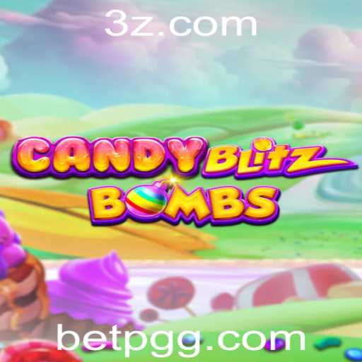Descubra o Fascinante Mundo do Jogo CandyBlitzBombs