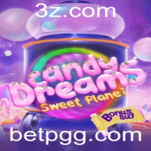 CandyDreamsSweetPlanet: Descubra o Universo de Doces com Apostas