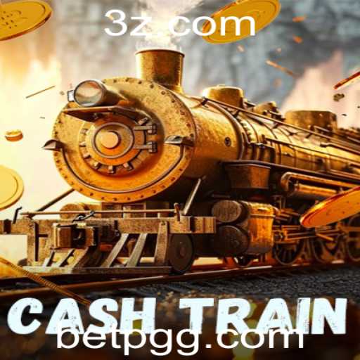 CashTrain: O Jogo de Apostas que Está Movimentando o Mercado