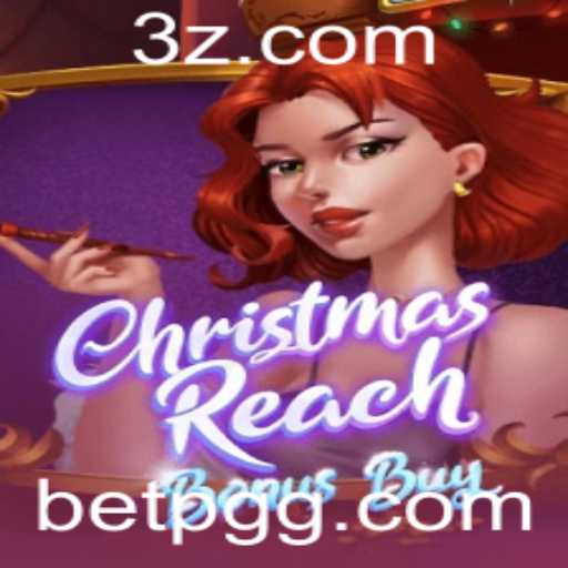 ChristmasReachBonusBuy: Uma Aposta Festiva no Horizonte dos Jogos