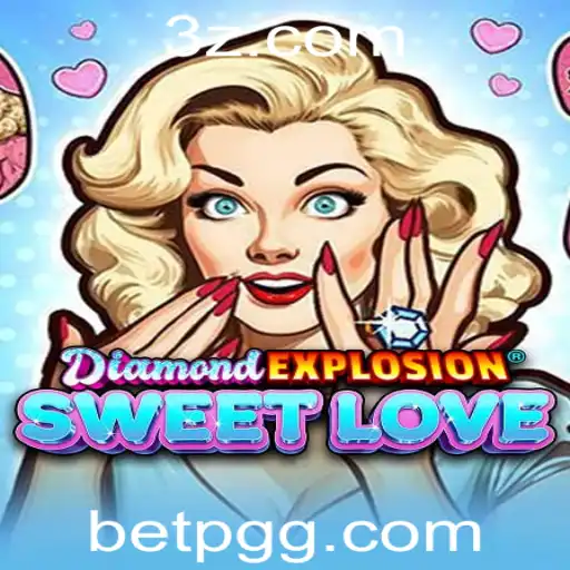 Explorando as Emoções e Estratégias em DiamondExplosionSweetLove