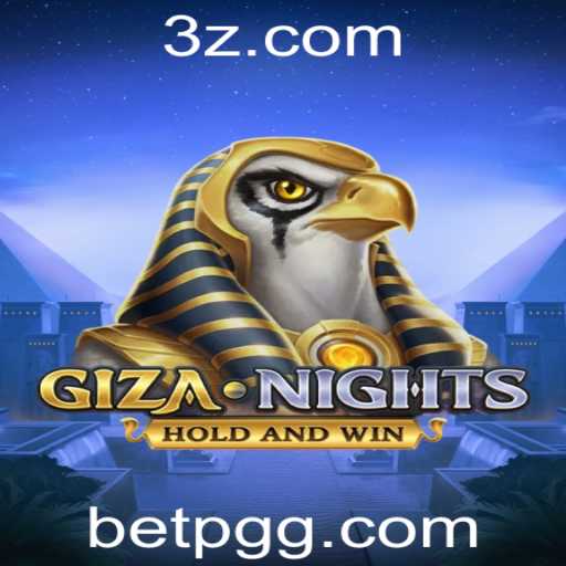 Conheça GizaNights: Um Fascinante Jogo de Apostas Ambientado no Egito Antigo