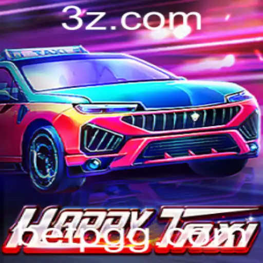 Explorando o Universo Alegre de HappyTaxi: Um Jogo de Apostas Inovador