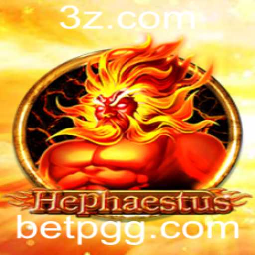 Hephaestus: A Nova Sensação no Mundo dos Jogos de Apostas