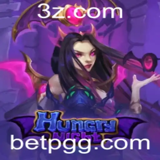Descubra o Mundo de HungryNight: A Emoção de Apostar em Jogo de Estratégia