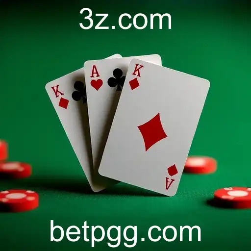 Jogos de Pôquer: Estratégias e Desafios