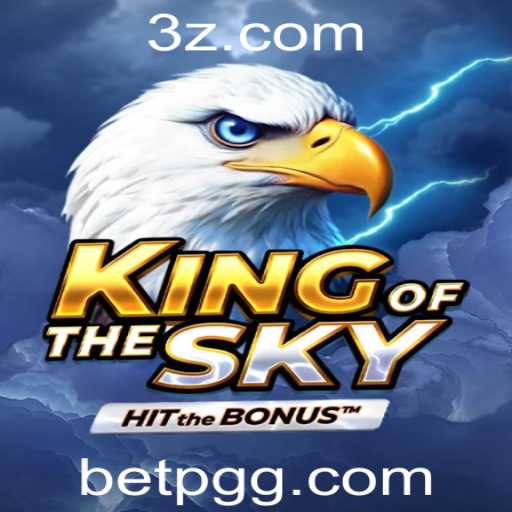 KingOfTheSky: Aposte nas Alturas com Este Jogo Empolgante