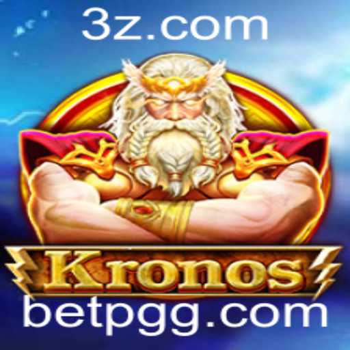 Kronos: O Jogo de Apostas que Une Estratégia e Emoção