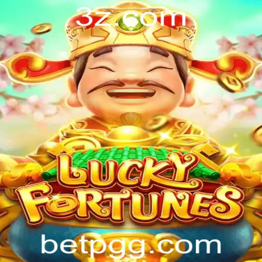 Explorando o Fascinante Mundo de LUCKYFORTUNES