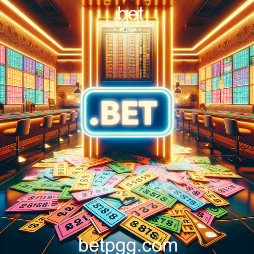 Explorando a Loteria: O Fascínio do Jogo de Sorte no .bet