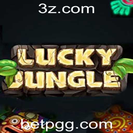 Explorando o Mundo Vibrante de LuckyJungle