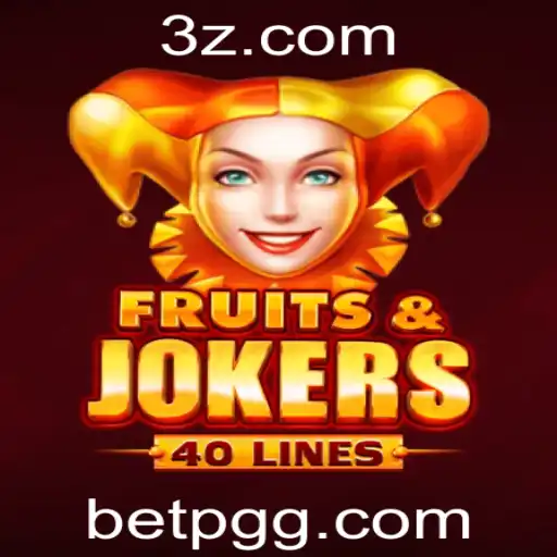 Explorando o Universo do Jogo FruitsAndJokers40