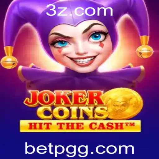 A Fascinante Experiência de Jogo com JokerCoins
