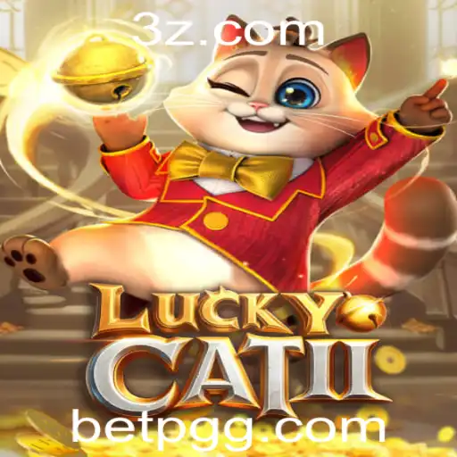 Descubra o Mundo de LuckyCatII: Um Jogo de Apostas Inovador