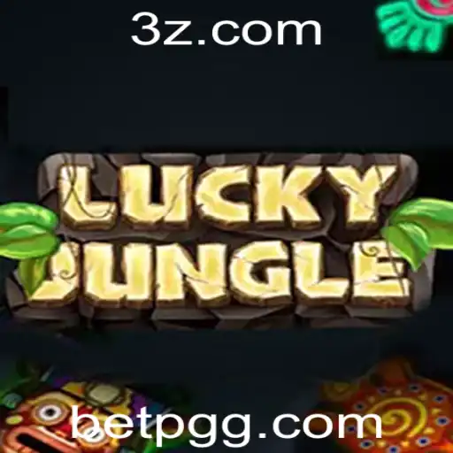 Explorando o Mundo Vibrante de LuckyJungle