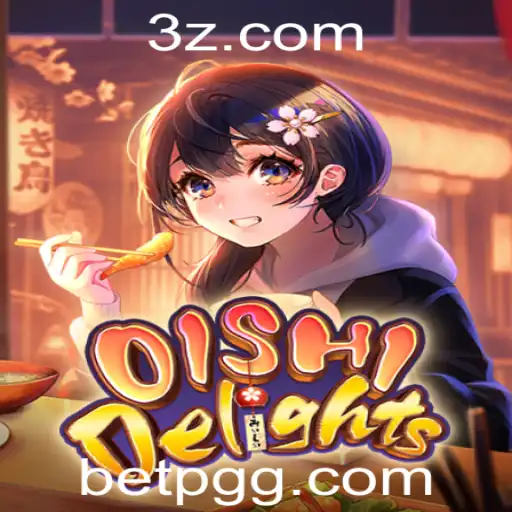 Descubra o Fascinante Mundo de OishiDelights: Um Jogo de Estratégia e Diversão com Elementos de Aposta