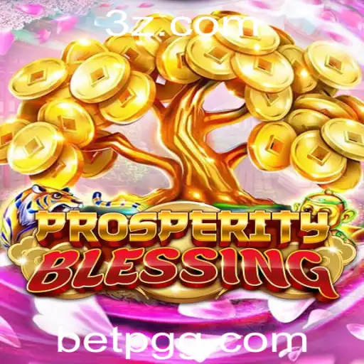 Descubra o Fascinante Mundo do Jogo ProsperityBlessing: Regras e Estratégias