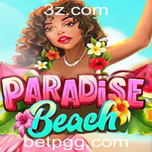 Descubra o Mundo do Jogo ParadiseBeach: Aventura e Estratégia com Bet