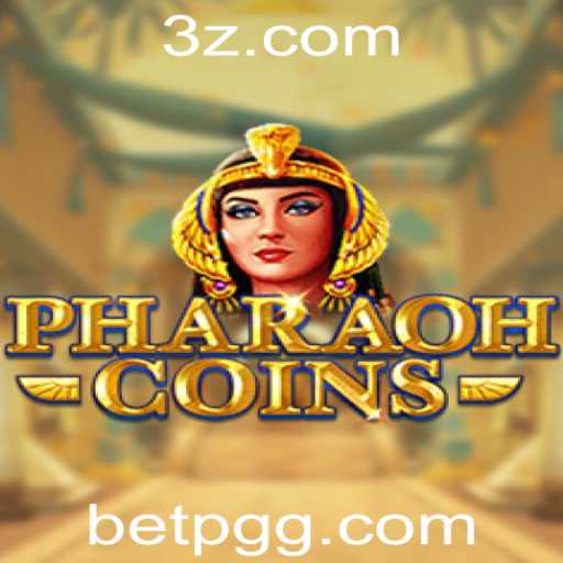 Explorando o Jogo PharaohCoins: Uma Nova Aventura de Apostas