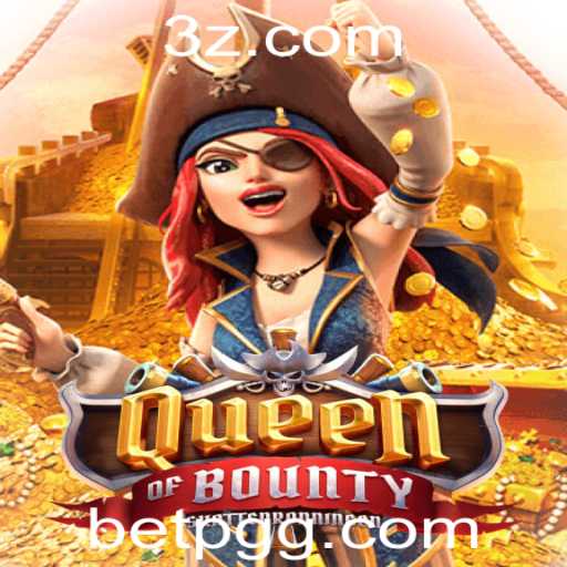 Queen of Bounty: Desvende o Tesouro com Suas Melhores Apostas