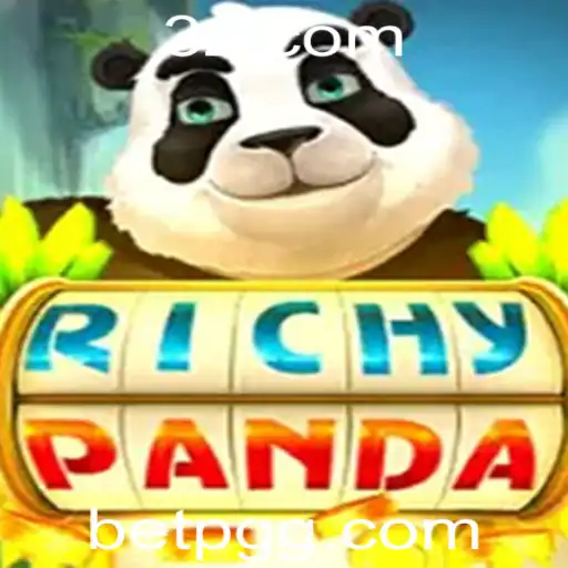 Descubra o Mundo de RichyPanda: A Nova Sensação em Jogos de Aposta