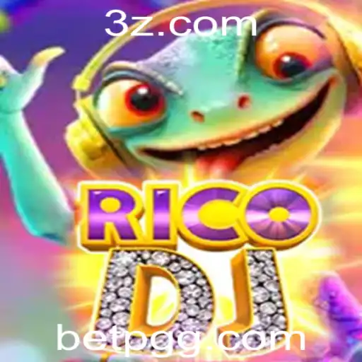 RicoDJ: A Revolução dos Jogos com Apostas e Estratégia