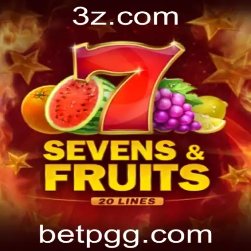 Descubra SevensFruits20: A Nova Sensação dos Jogos de Cassino