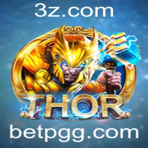 THOR: Aventura e Apostas no Mundo dos Jogos