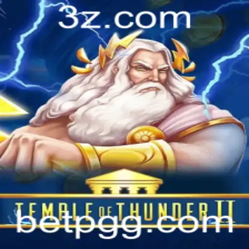 Desvendando TempleofThunderII: Um Novo Horizonte no Mundo das Apostas