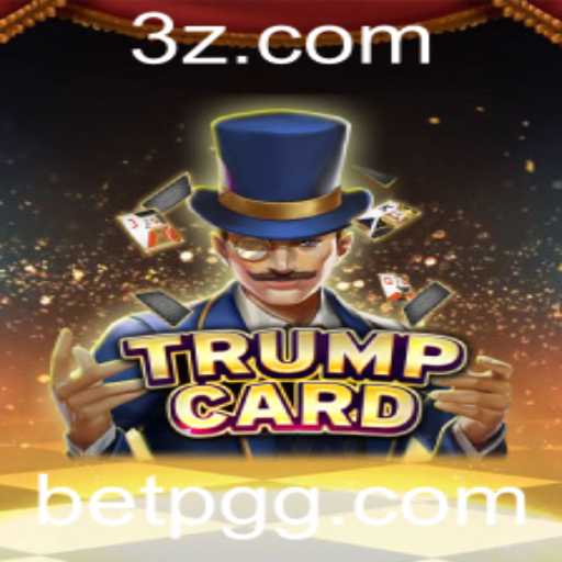 TrumpCard: Estratégias e Regras do Jogo de Apostas