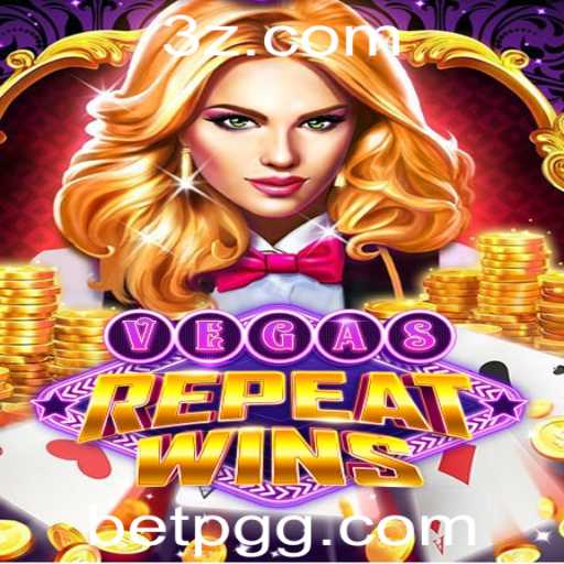 Explorando VegasRepeatWins: Um Novo Horizonte no Entretenimento de Apostas